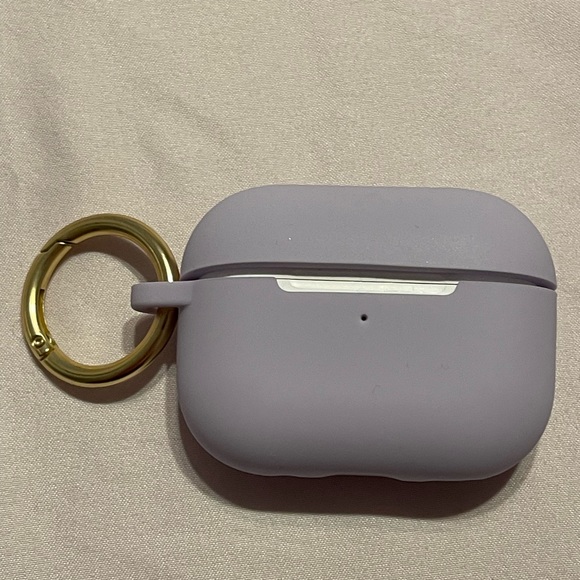 heyday Other - HEYDAY airpod pro silicone case